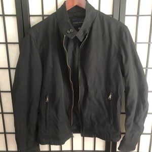 Black Banana Republic Jacket